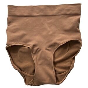 SKIMS Sculpting Mid-Waist Brief NEW Shapewear Sienna Womens S/M